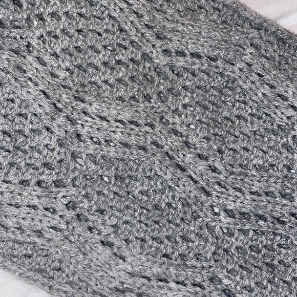 Bundle of 8 youth scarfs - Justice and other various - Picture 13 of 13